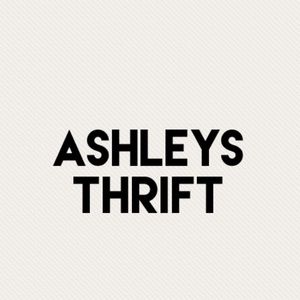 Meet your Posher, Ashley